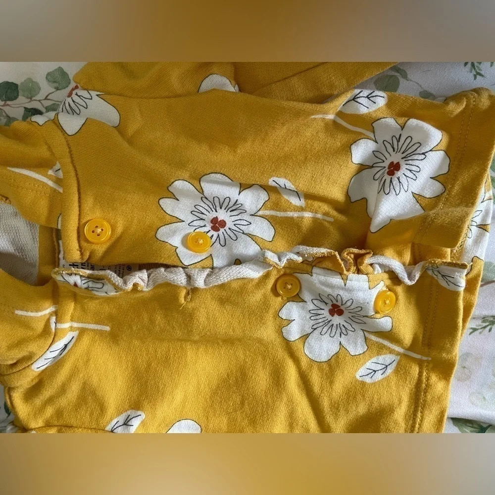 5 piece baby bundle pants and jacket 0-3month